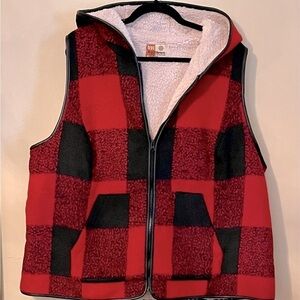 Buffalo check ❤️🖤